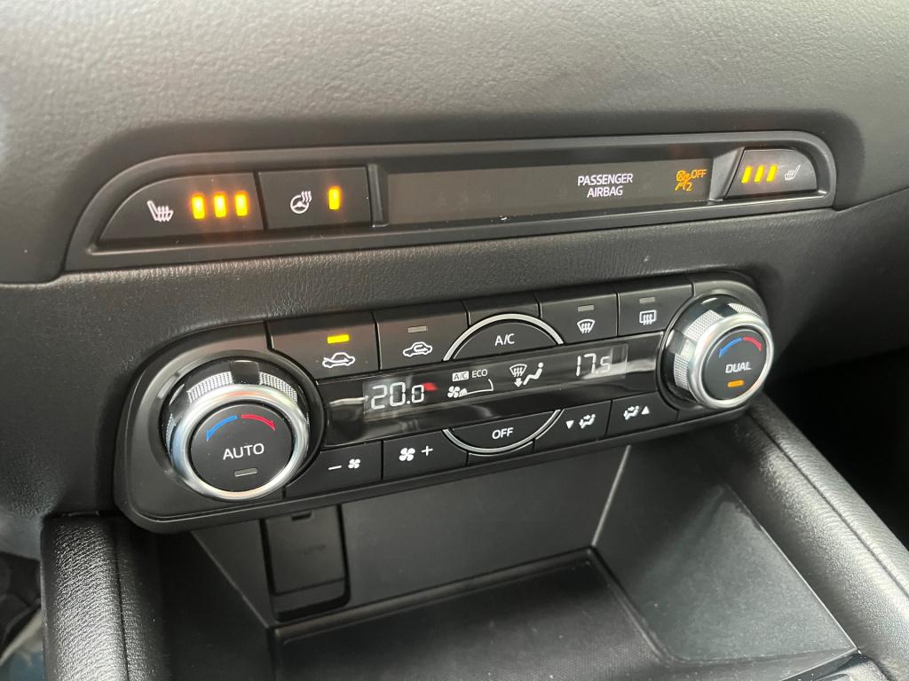 Mazda Cx-5 2.0 skyactiv-g 165 skylease gt|trekhaak|rijklaar