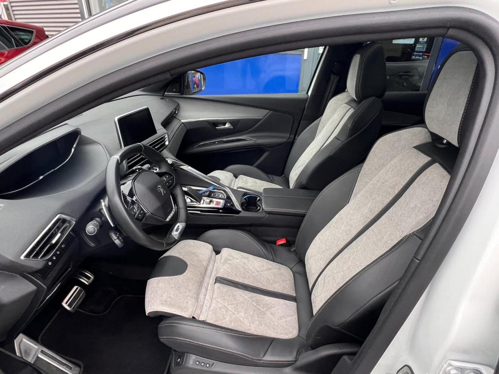 Peugeot 3008 1.6 hybrid4 300 gt, panodak, afn. trekhaak enz..