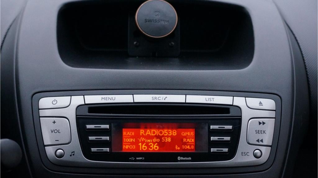 Peugeot 107 1.0 envy rijklaar incl garantie