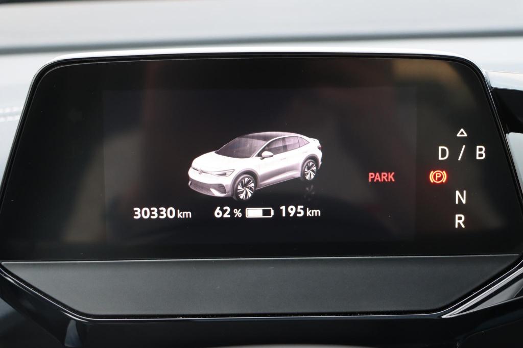 Volkswagen Id.5 pro 77 kwh 204pk | soh 97,8% |