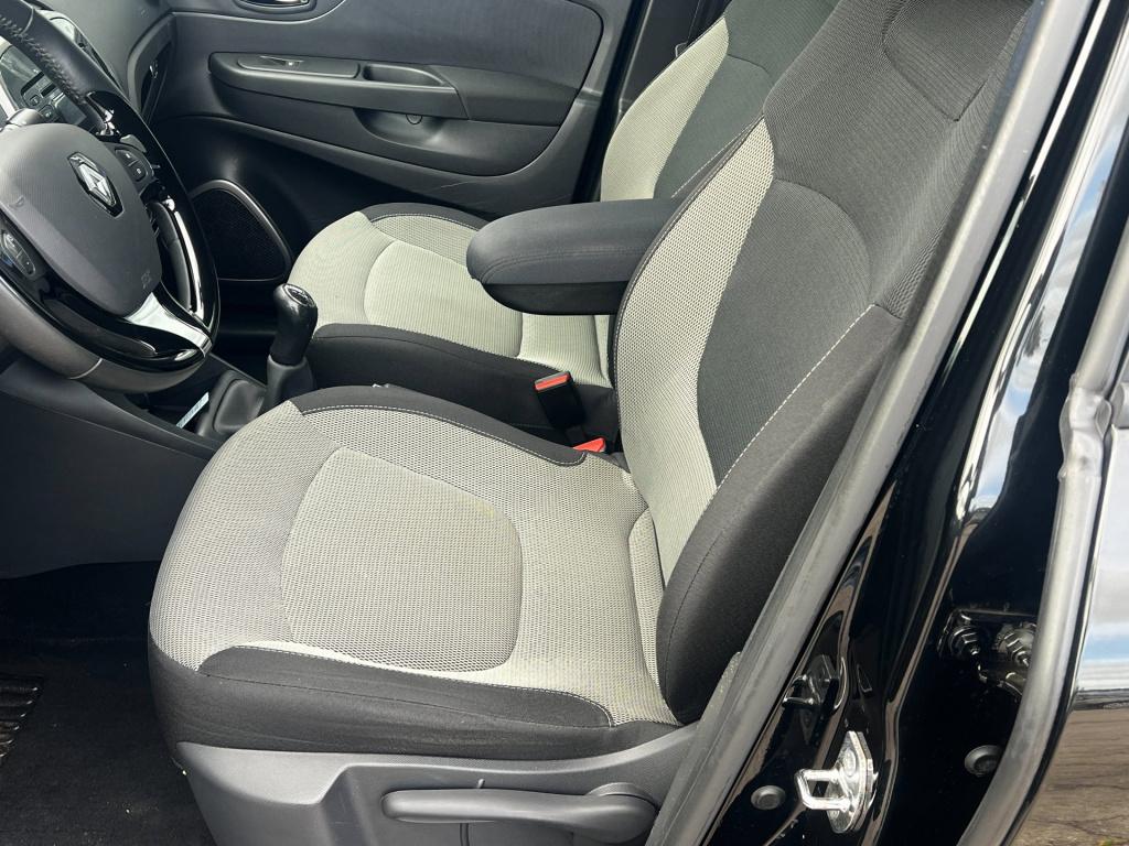Renault Captur 0.9 tce expression