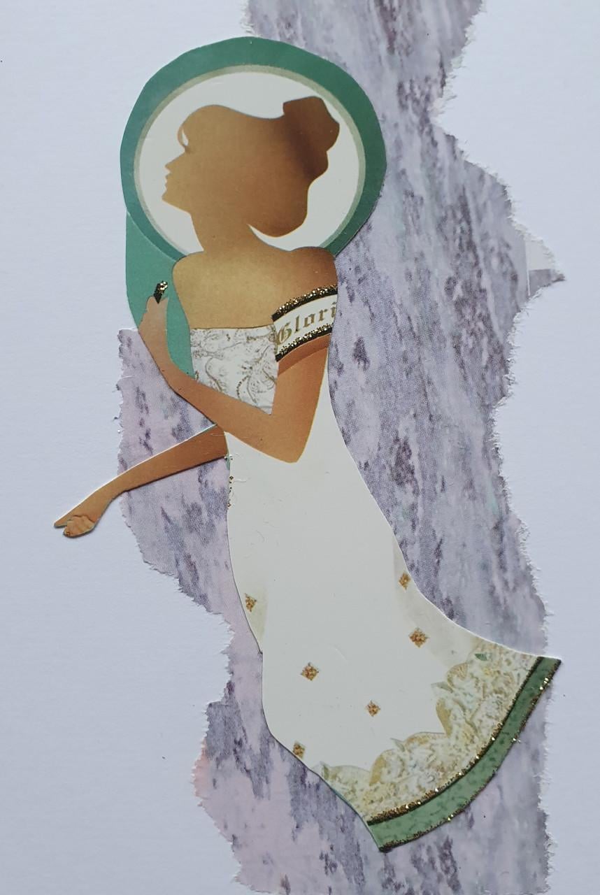 Workshop collagekunst