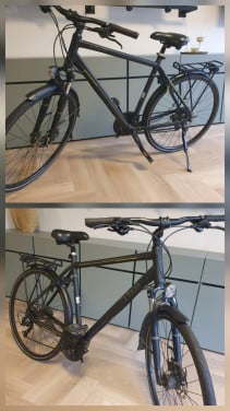 UITZOEKEN | Allerlei fietsen tussen de 20 en 250euro.
