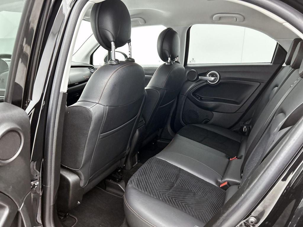 Fiat 500x 1.4 turbo multiair s-design | airco | navigatie | lichtmetalen ve