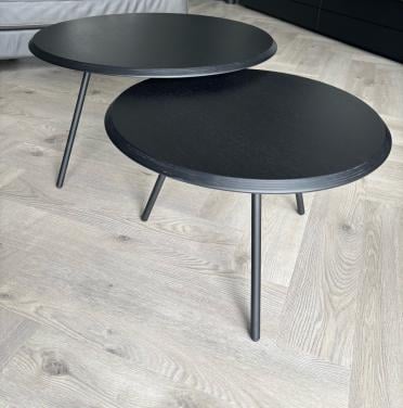 Salontafels set