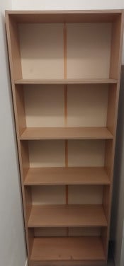Boekenkast