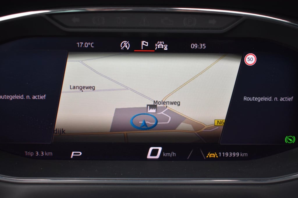 Seat Ateca 1.5 tsi fr | panoramadak | virtual cockpit | dealer onderhouden 