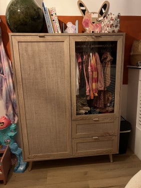 Babykamer Finori Bali
