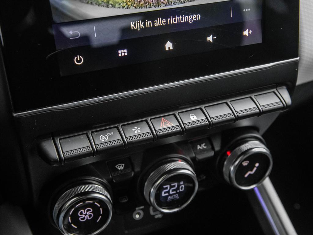 Renault Clio 1.0 tce 90pk gpf techno automaat