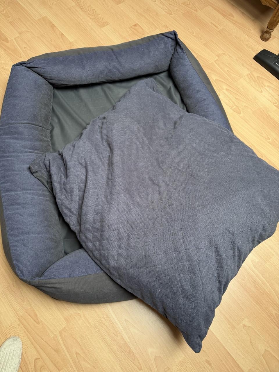 Hondenmand gratis ophalen in Koudekerke