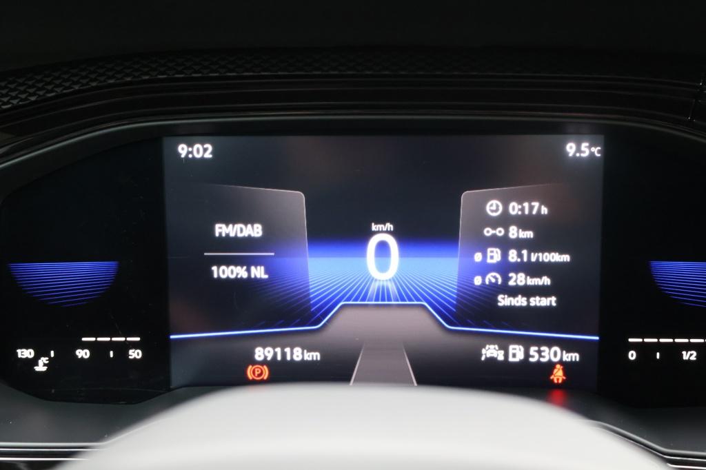 Volkswagen Taigo 1.0 tsi life business|pdc|rijklaarprijs|12 maanden bovag g