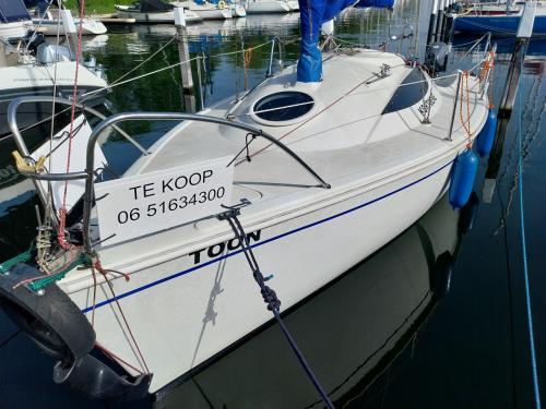 Zeilboot