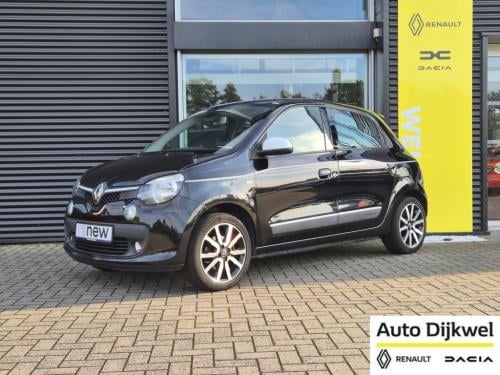 Renault Twingo 1.0 sce dynamique airco, bluetooth, cruise control, all seas