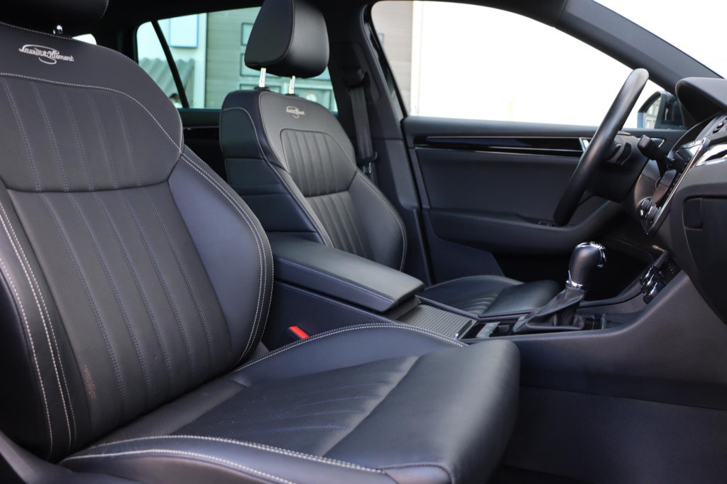 Skoda Superb combi 1.4 tsi iv laurin & klement 218pk dsg6