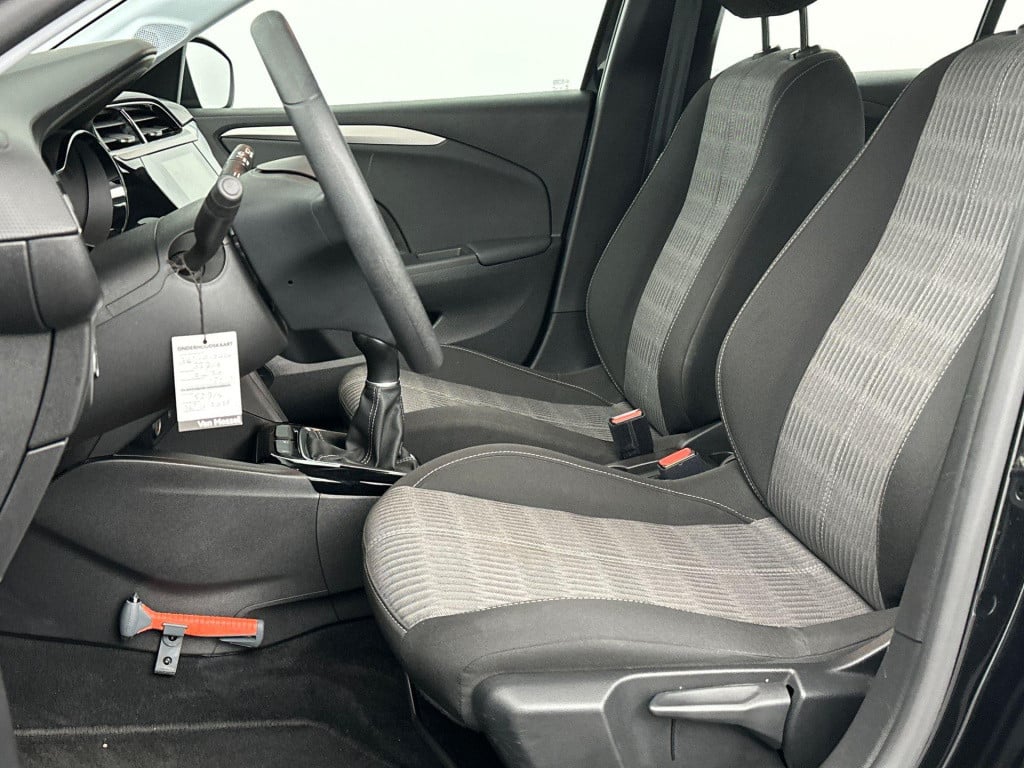 Opel Corsa 1.2 edition | navigatie | apple carplay & android auto | airco
