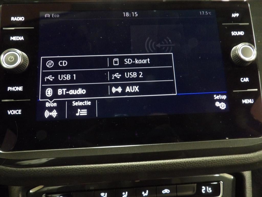 Volkswagen Tiguan 1.5 tsi act r-line