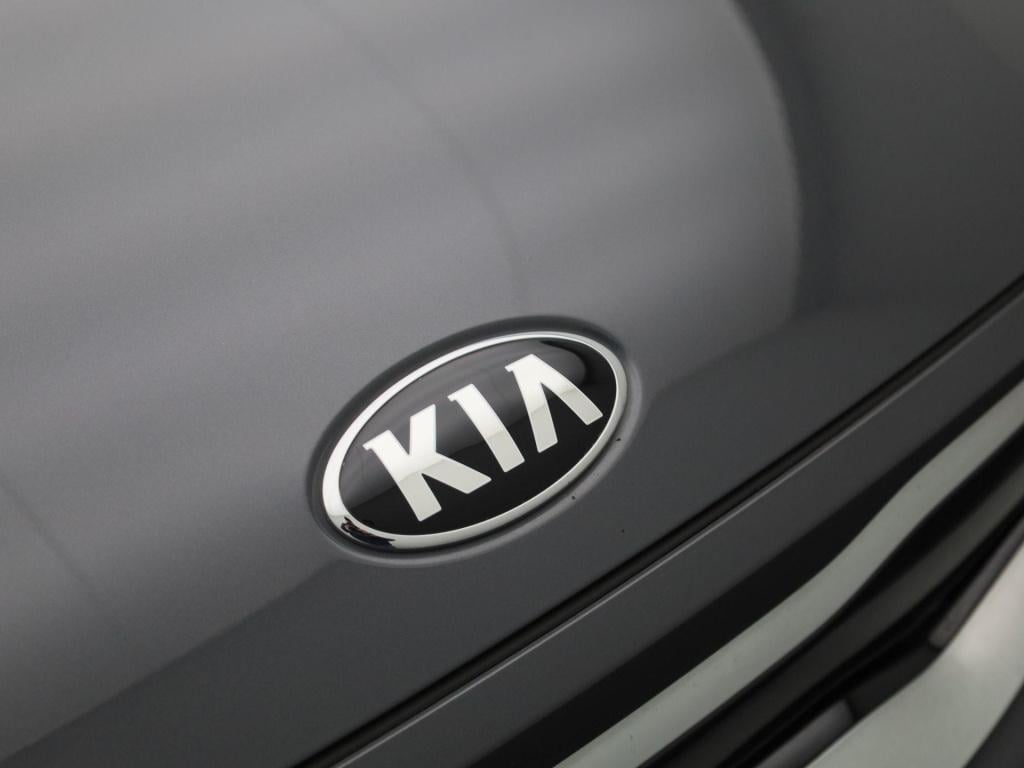 Kia Stonic 1.0 t-gdi mhev dynamicline | apple carplay / android auto | navi