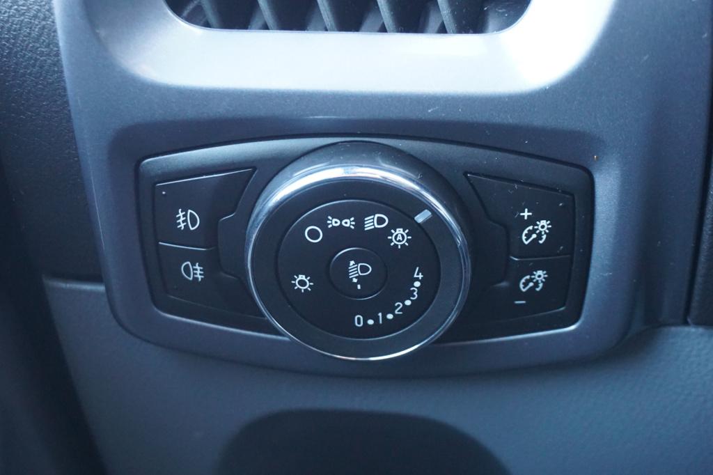 Ford Transit Custom 270 2.0 tdci l1h1 dc anniversary edition airco / navi /