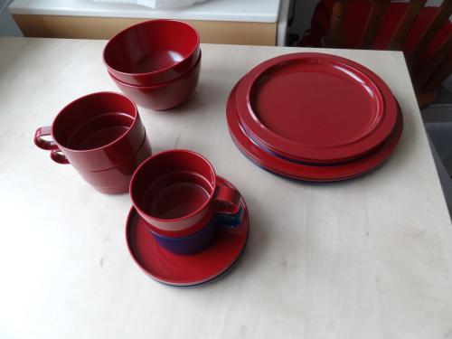 Mepal servies 3 delig