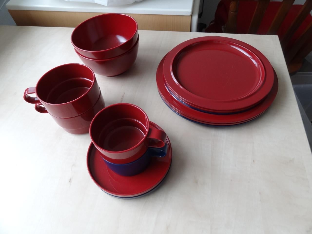 Mepal servies 3 delig