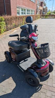 Scootmobiel
