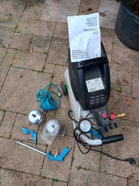 Compressor