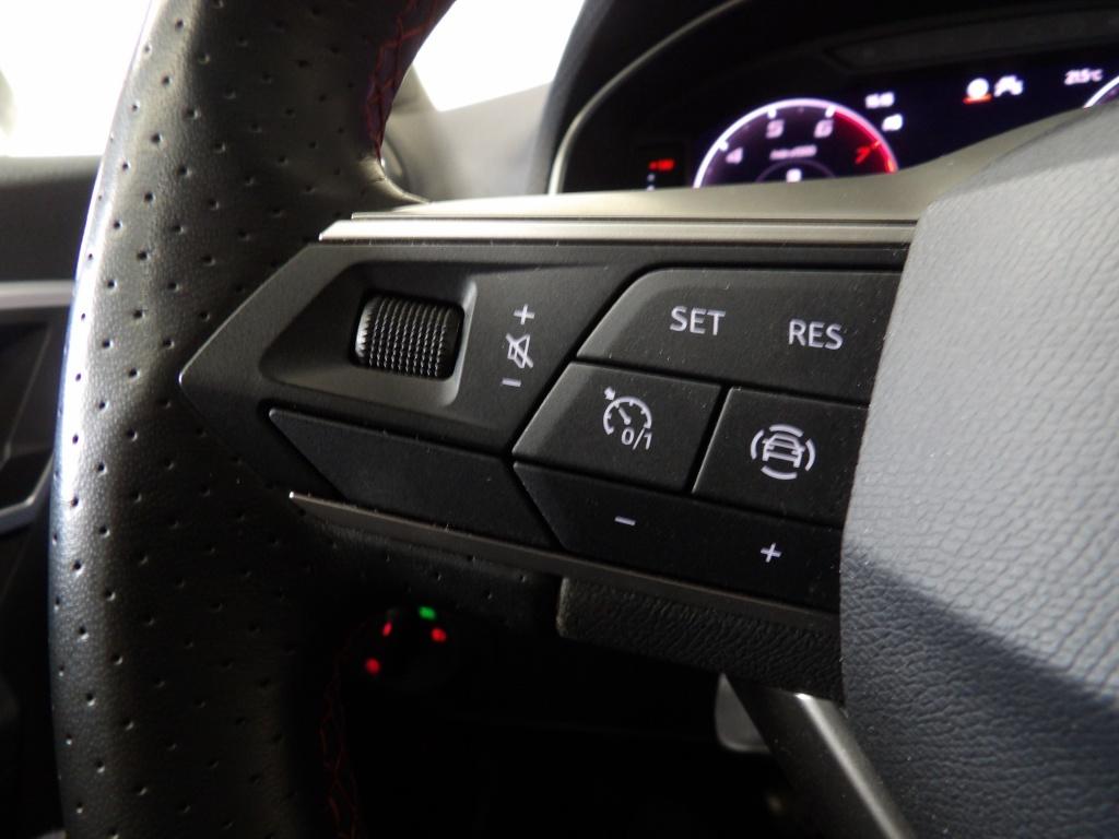 Seat Ibiza 1.0 ecotsi 95pk fr