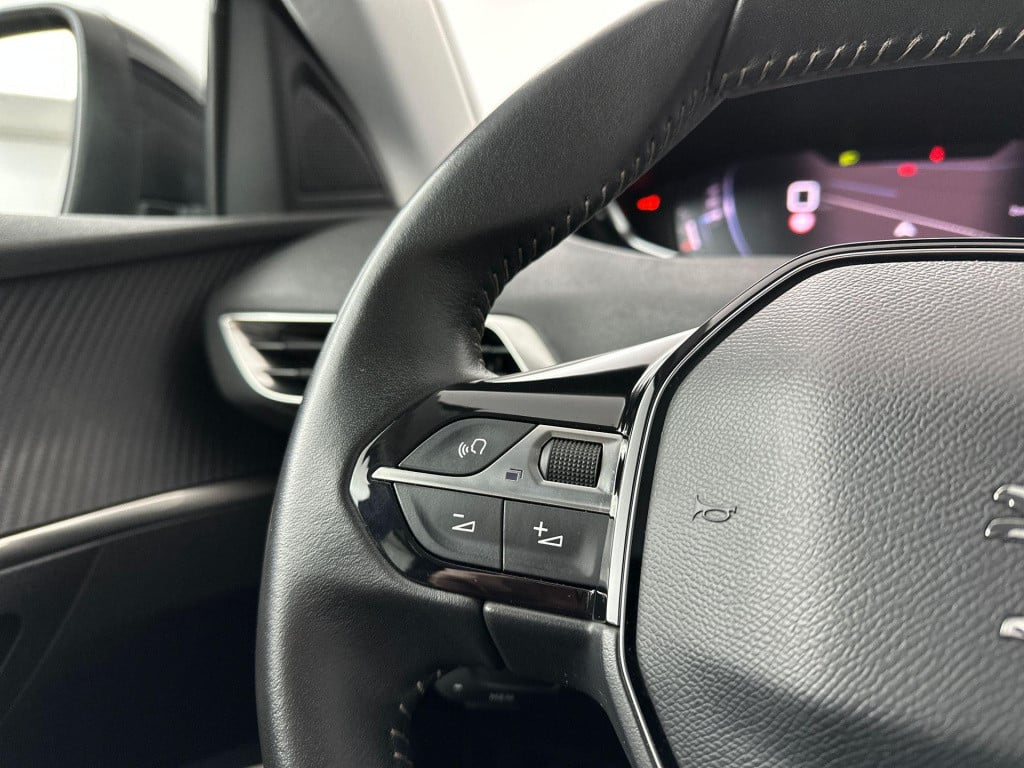 Peugeot 3008 1.2 active business | navigatie | climate control | camera | a