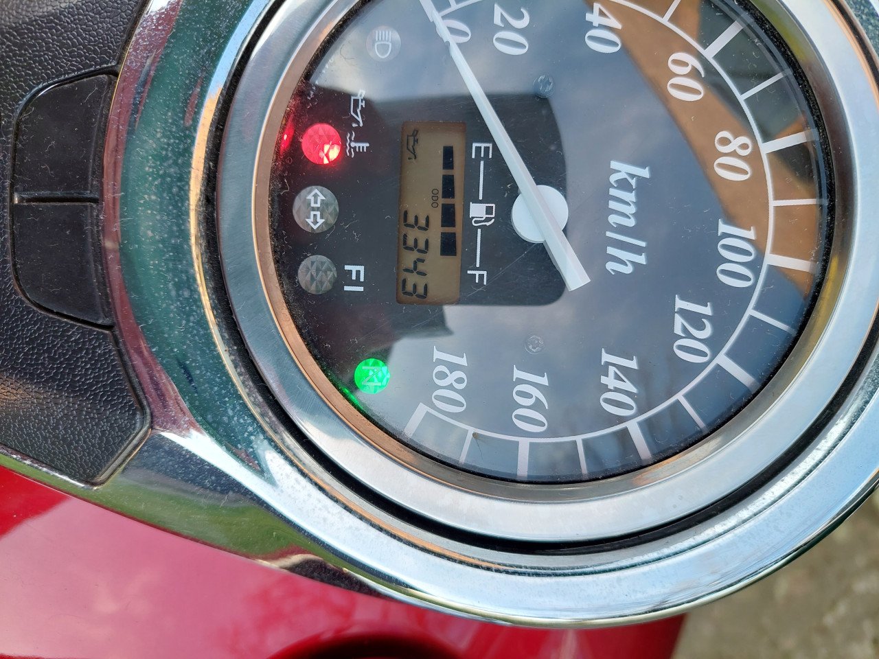 Motoren