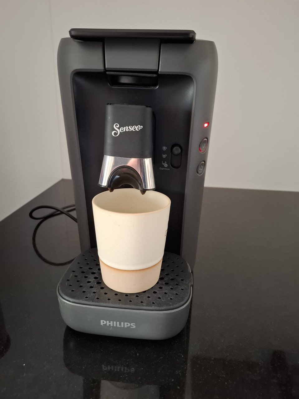 Senseo koffiezetapparaat