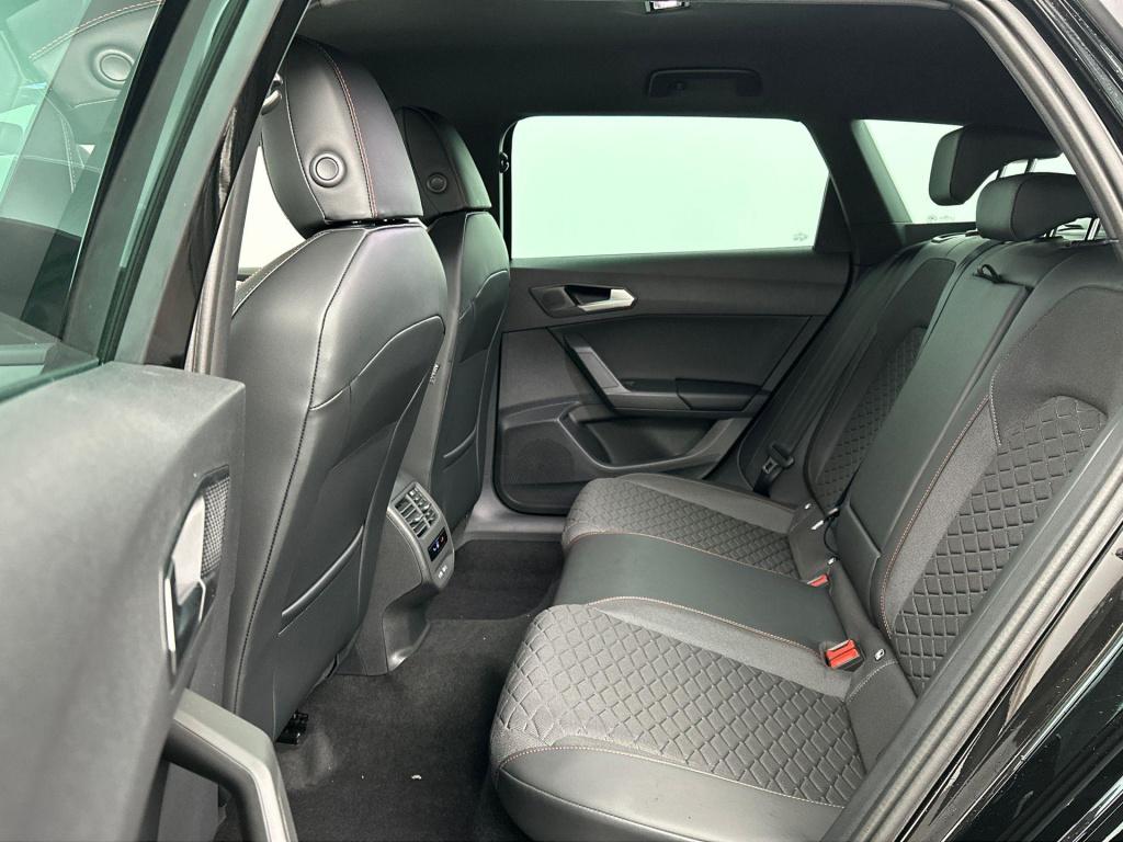Seat Leon sportstourer 1.5 tsi e-hybrid fr business
