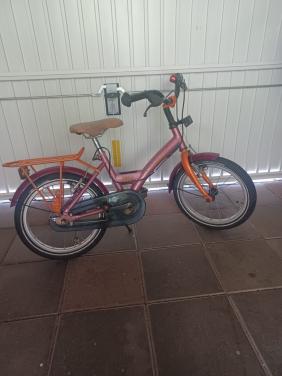 Kinderfiets Batavus Koala 16 inch