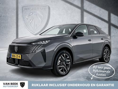 Peugeot 3008 1.2 hybrid 145 gt | rijklaar |