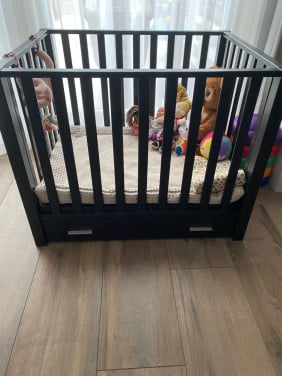 Box te koop