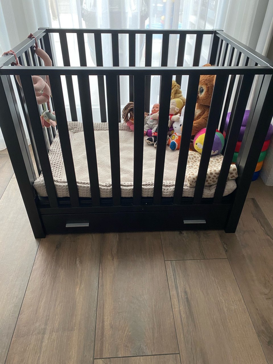 Box te koop