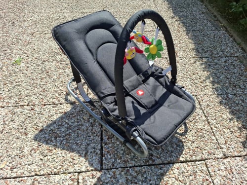 Baby wipstoeltje te koop €20,-