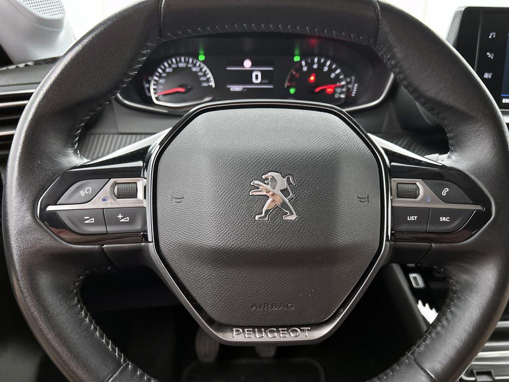 Peugeot 208 100 pk allure pack | rijklaar | keyless entry | camera | apple 