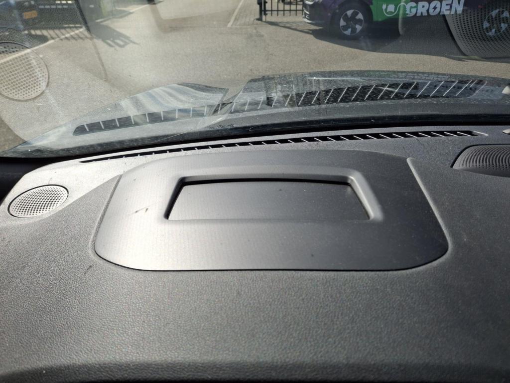 Ford Kuga 2.5 phev st-line x wegklapbare trekhaak - adapt. cruisecontrol