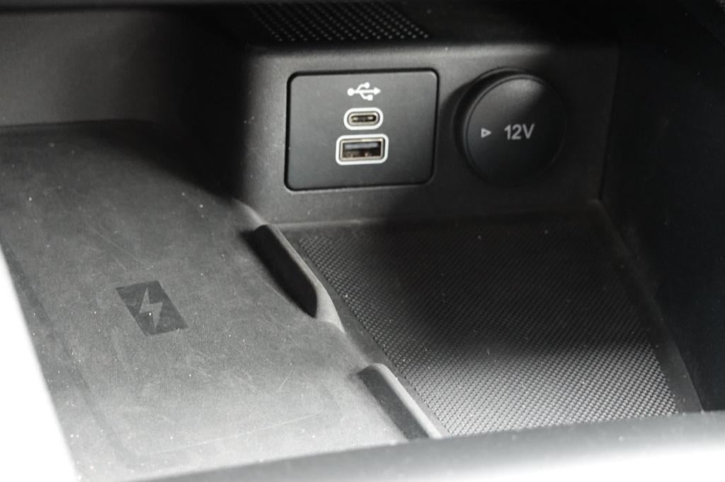 Ford Kuga 2.5 phev st-line x