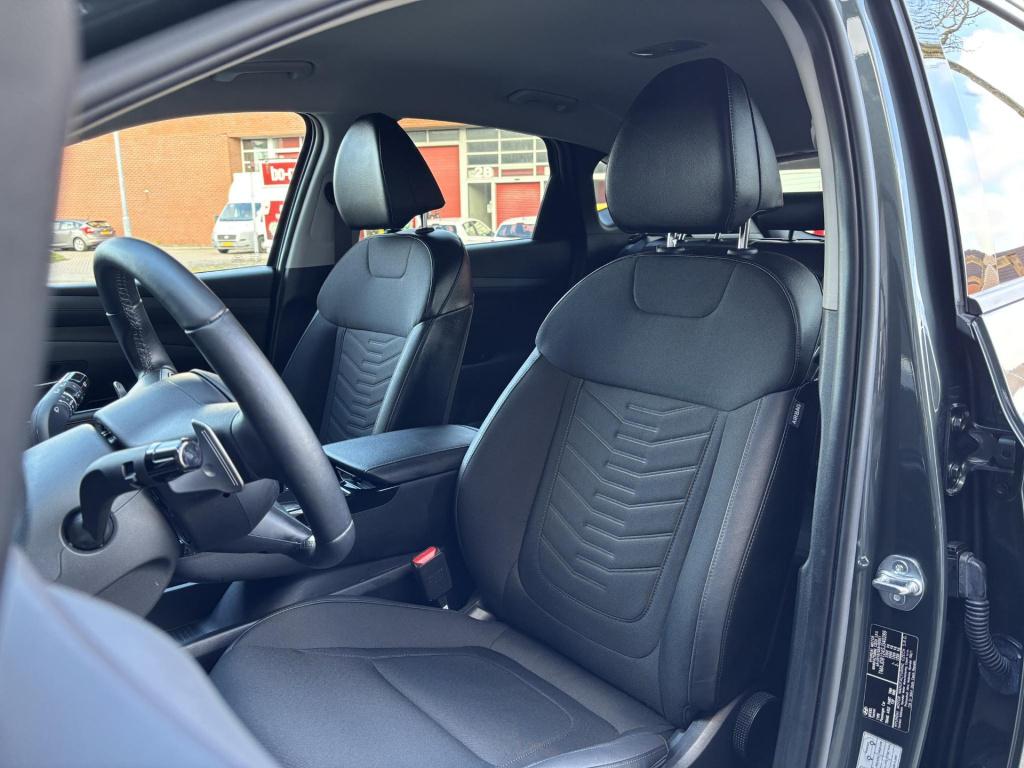 Hyundai Tucson 1.6 t-gdi phev comfort smart soh 99,5% nl-auto!