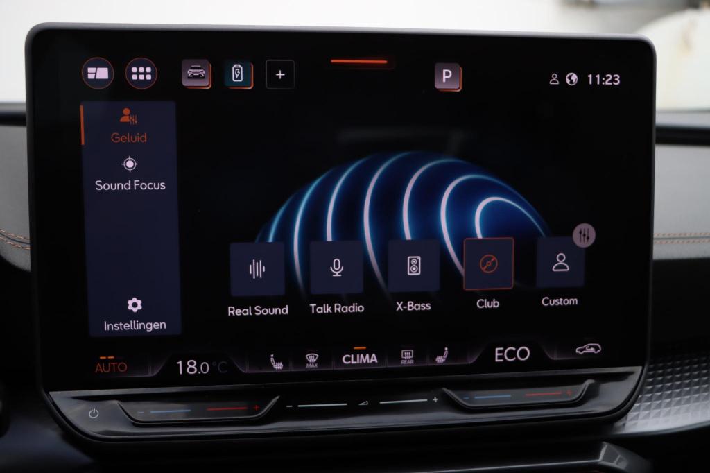 Cupra Formentor 1.5 tsi e-hybrid business 204pk dsg6 | soh 100% |