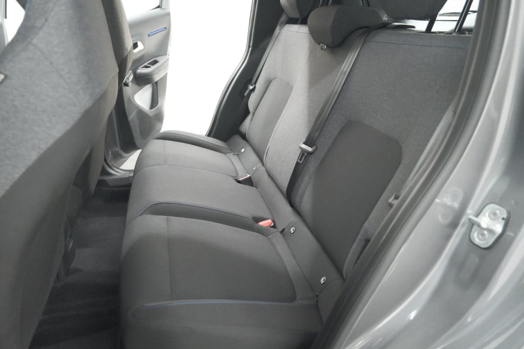 Citroen C3 turbo 100 you | cruise control | head up display | parkeersensor