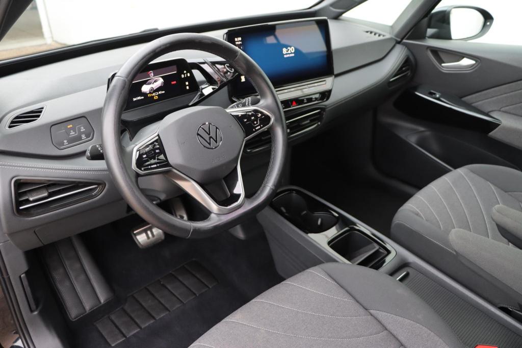 Volkswagen Id.3 pro 59 kwh 204pk | soh 96% |