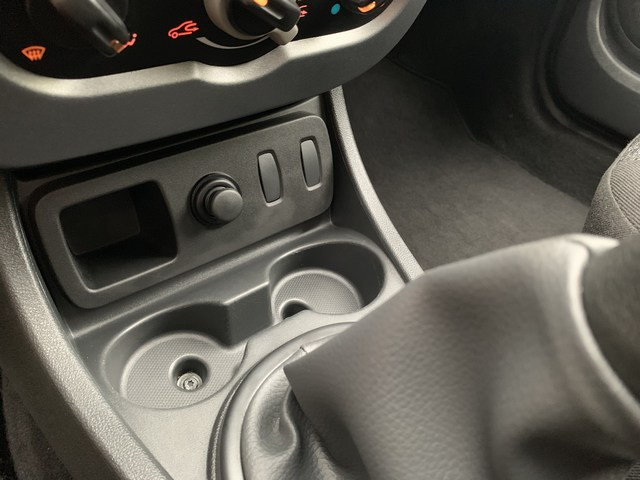 Dacia Duster - v e r k o c h t