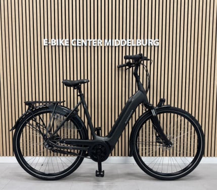 Batavus Finez E-Go Bosch Active Line Plus 625Wh 57CM Belt
