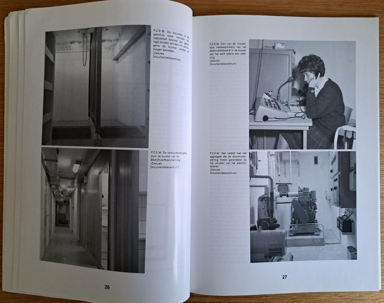 SCHUILKELDERS IN MIDDELBURG 1939-1984 - Hans Sakkers en Johan den Hollander