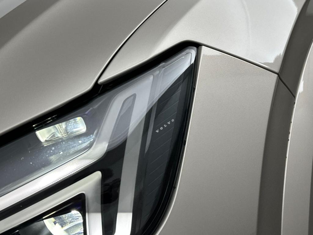 Volvo XC90 t8 455pk recharge ultra dark| adap.cruise| panodak| 360camera| a