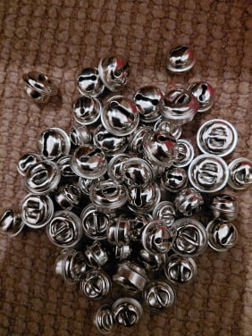 Belletjes