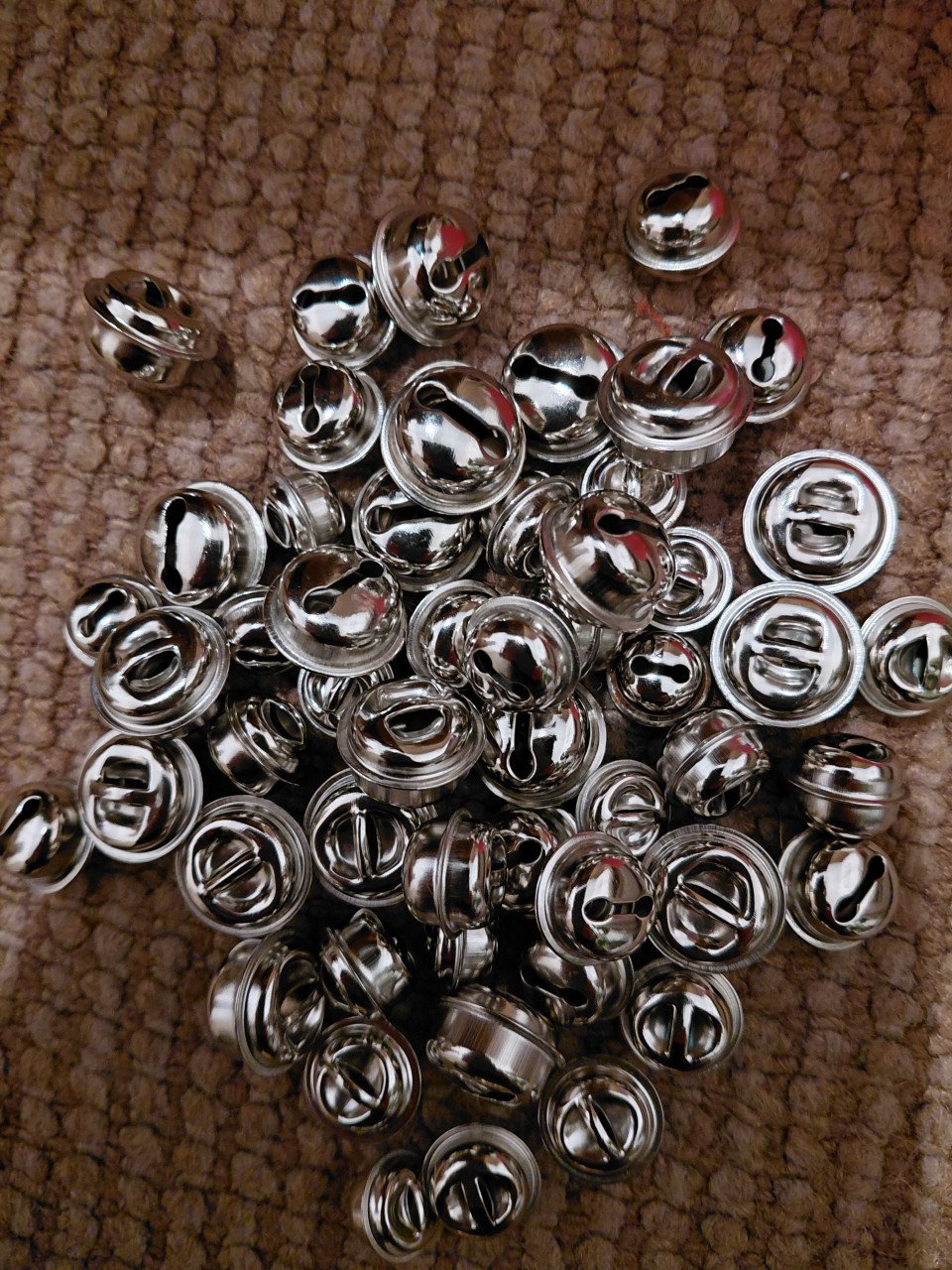 Belletjes