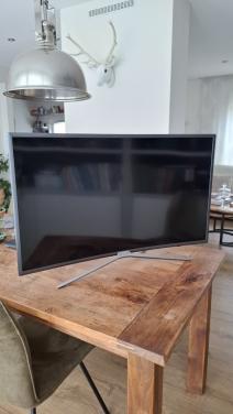 Samsung 40 inch smart tv